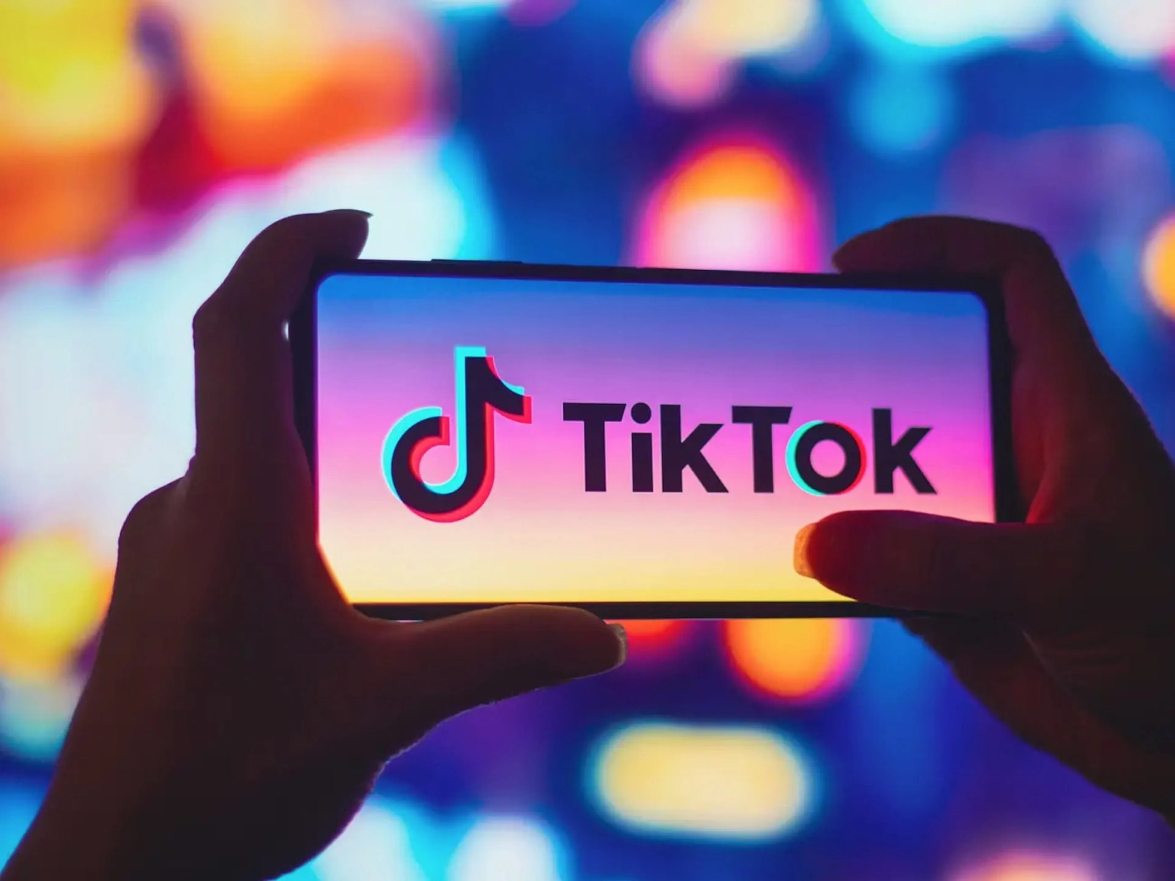 Tài khoản Tiktok dùng để mở giỏ hàng +live